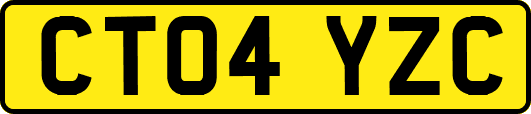 CT04YZC