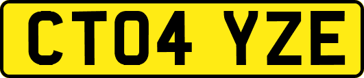 CT04YZE