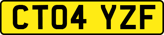 CT04YZF