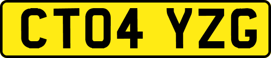 CT04YZG