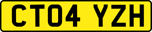 CT04YZH
