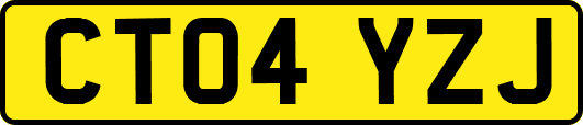 CT04YZJ