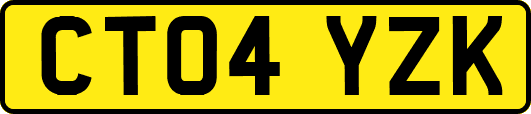 CT04YZK