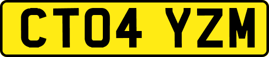 CT04YZM