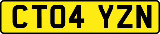 CT04YZN