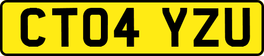 CT04YZU