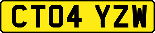 CT04YZW