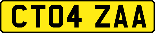 CT04ZAA
