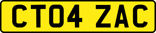 CT04ZAC