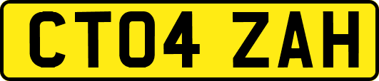 CT04ZAH