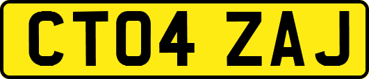 CT04ZAJ