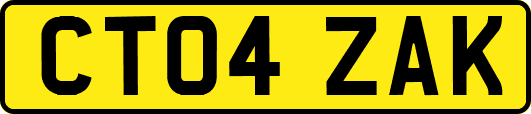 CT04ZAK