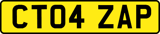 CT04ZAP
