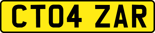 CT04ZAR