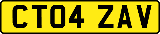 CT04ZAV