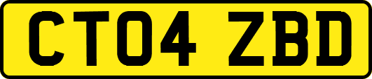 CT04ZBD