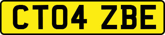 CT04ZBE