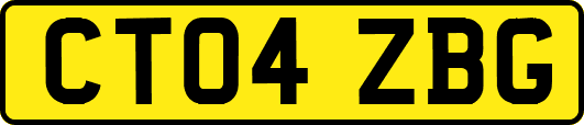 CT04ZBG