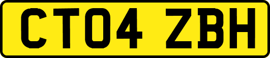 CT04ZBH