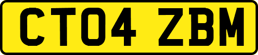 CT04ZBM