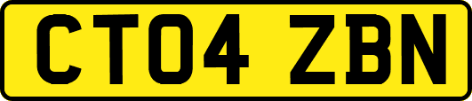 CT04ZBN