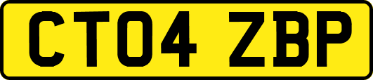 CT04ZBP