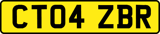 CT04ZBR