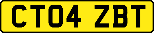 CT04ZBT