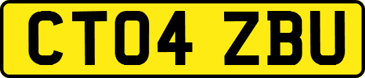 CT04ZBU