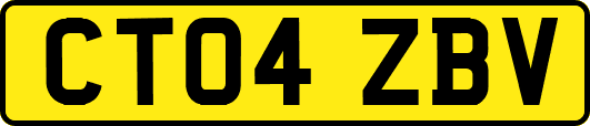CT04ZBV