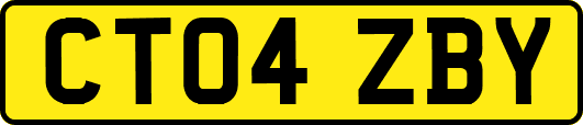 CT04ZBY