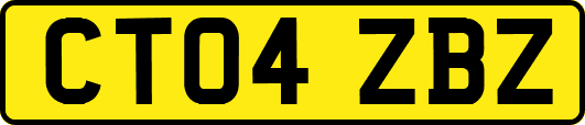 CT04ZBZ
