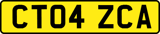 CT04ZCA