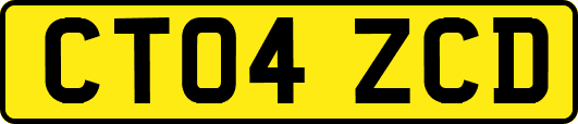 CT04ZCD