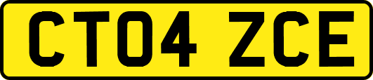 CT04ZCE