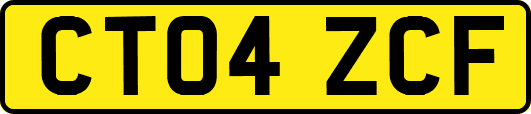 CT04ZCF