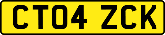 CT04ZCK