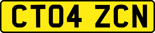 CT04ZCN