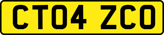 CT04ZCO
