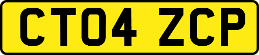 CT04ZCP