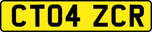 CT04ZCR