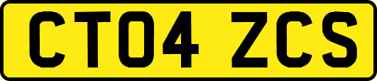 CT04ZCS