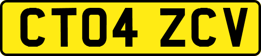 CT04ZCV