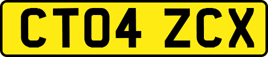 CT04ZCX