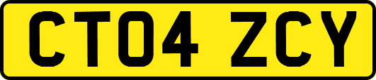 CT04ZCY