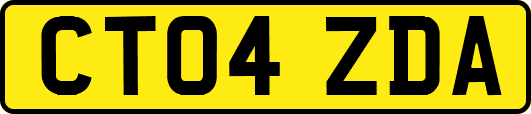 CT04ZDA