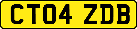 CT04ZDB