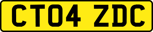 CT04ZDC