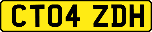 CT04ZDH