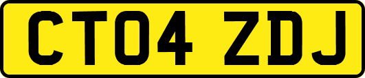 CT04ZDJ
